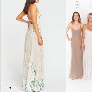 Show me your Mumu dress